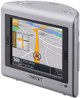Sony NV-U50 (NV-U50S)